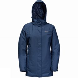 Womens Vernon 3-in-1 Jacket